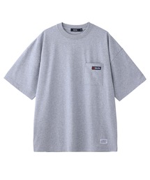 POCKET S/S TEE