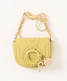 HANA ハナ / キーリング　NANO HANA KEYRING