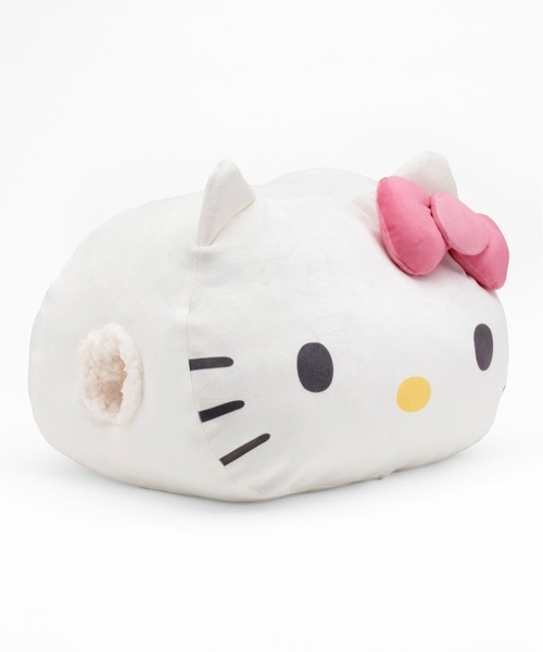 sanrio(サンリオ)の「∴【 sanrio / サンリオ 】 Hug me クッションシリーズ MSI(クッション/クッションカバー・レディース・その他1/その他2/その他3・FREE)」の2枚目の写真