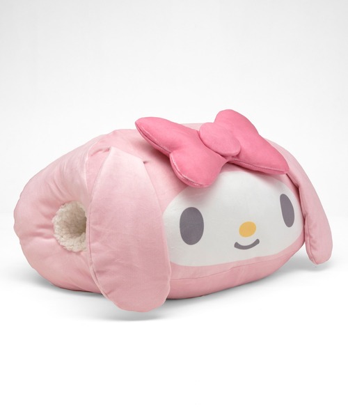 sanrio(サンリオ)の「∴【 sanrio / サンリオ 】 Hug me クッションシリーズ MSI(クッション/クッションカバー・レディース・その他1/その他2/その他3・FREE)」の3枚目の写真