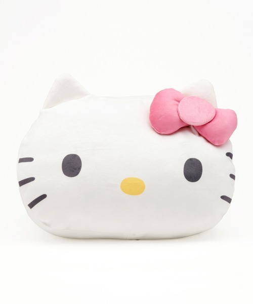 sanrio(サンリオ)の「∴【 sanrio / サンリオ 】 Hug me クッションシリーズ MSI(クッション/クッションカバー・レディース・その他1/その他2/その他3・FREE)」の5枚目の写真