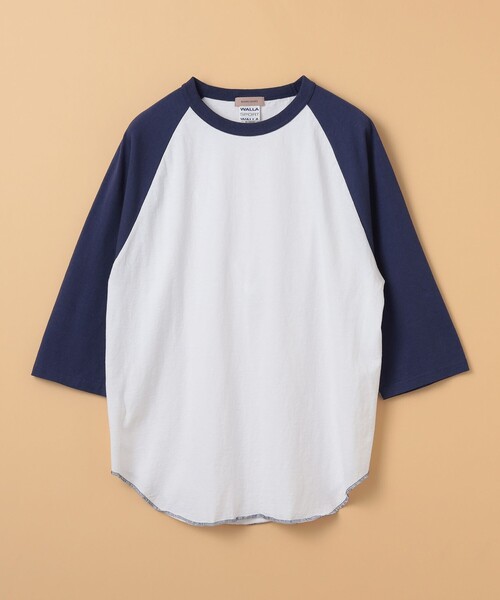 WALLA WALLA SPORT（ワラワラスポーツ）の「WALLA WALLA SPORT