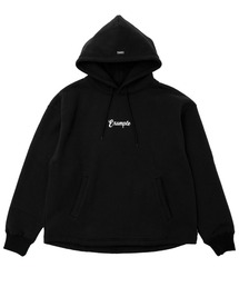 EXAMPLE TEN COMMANDMENTS HOODIE
