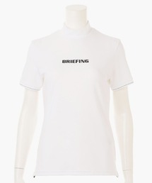 BRIEFING | 【ブリーフィングゴルフ】WOMENS TOUR HIGH NECK(Tシャツ/カットソー)