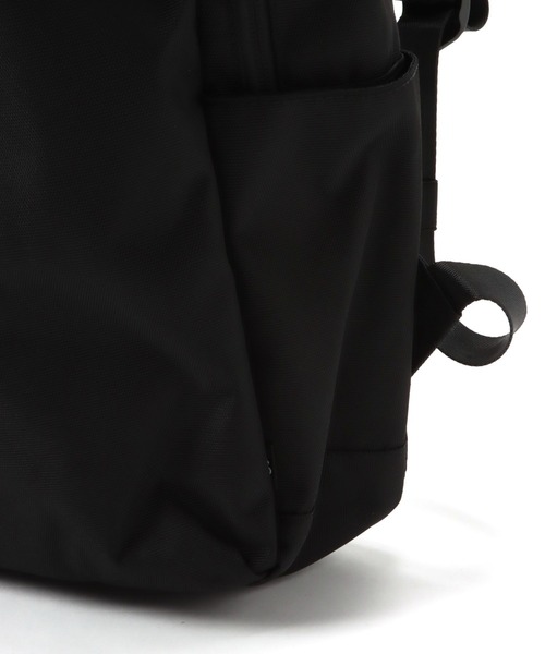 LAKOLE（ラコレ）の「スクエアリュックサック / 177621（バックパック/リュック・メンズ・ブラック/チャコール・FREE）」の7枚目の写真