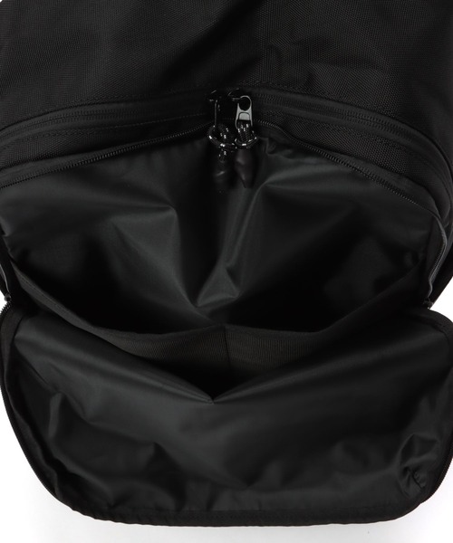 LAKOLE（ラコレ）の「スクエアリュックサック / 177621（バックパック/リュック・メンズ・ブラック/チャコール・FREE）」の9枚目の写真