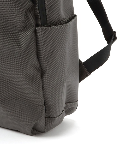 LAKOLE（ラコレ）の「スクエアリュックサック / 177621（バックパック/リュック・メンズ・ブラック/チャコール・FREE）」の14枚目の写真