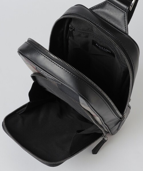 BLACK LABEL CRESTBRIDGE（ブラックレーベル・クレストブリッジ