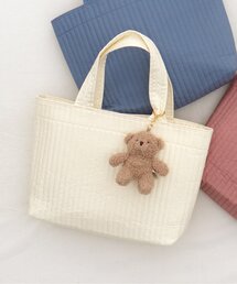 ナチュラルヌビバッグ