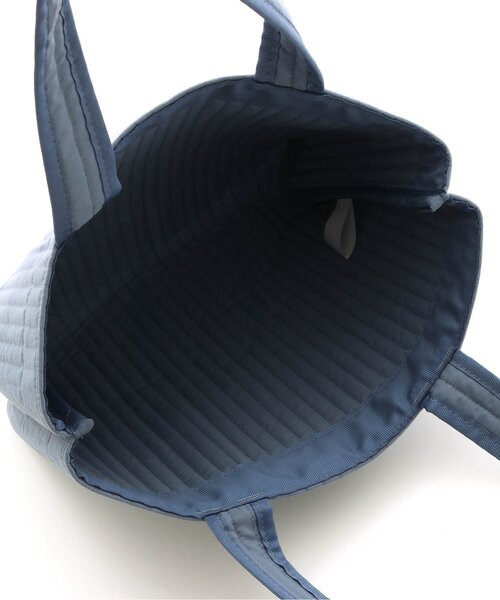 apres les cours（アプレレクール）の「ナチュラルヌビバッグ（トートバッグ・キッズ・ブルー/アイボリー/ピンク・FREE）」の6枚目の写真