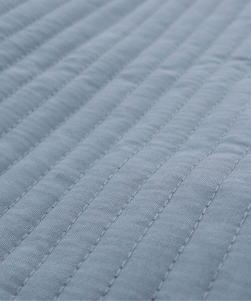 apres les cours（アプレレクール）の「ナチュラルヌビバッグ（トートバッグ・キッズ・ブルー/アイボリー/ピンク・FREE）」の7枚目の写真