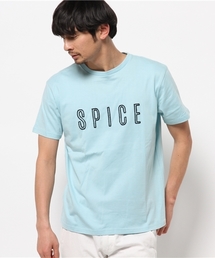 【CIAOPANIC TYPY】POCスパイスステッチTEE