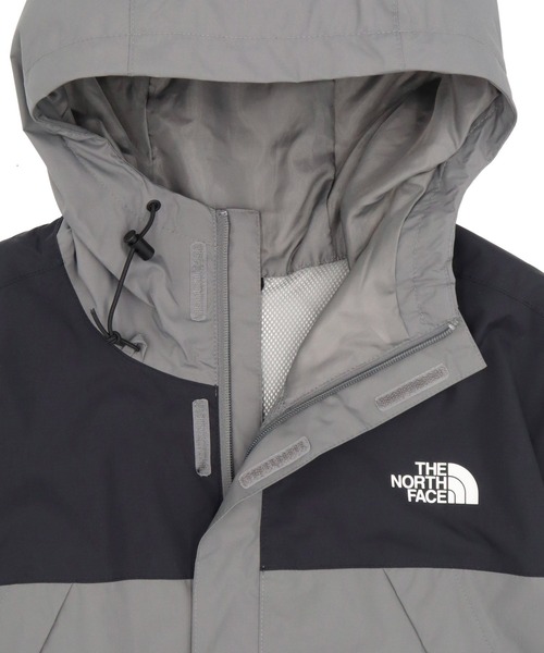 ノースフェイス　マウンテンパーカー　ナイロンジャケット　グレー　XXL 3L 楽天市場】the north face マウンテンパーカー（サイズ（S/M/L
