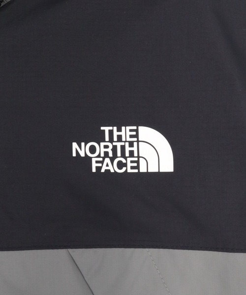 THE NORTH FACE（ザノースフェイス）の「ザノースフェイス マウンテン ジャケット アウター（マウンテンパーカー・メンズ・カーキ/ブラック/ネイビー/ネイビー系/グレー/ネイビー系1/グリーン系その他/グレー系その他・M/XXL/L/S/XL）」の21枚目の写真
