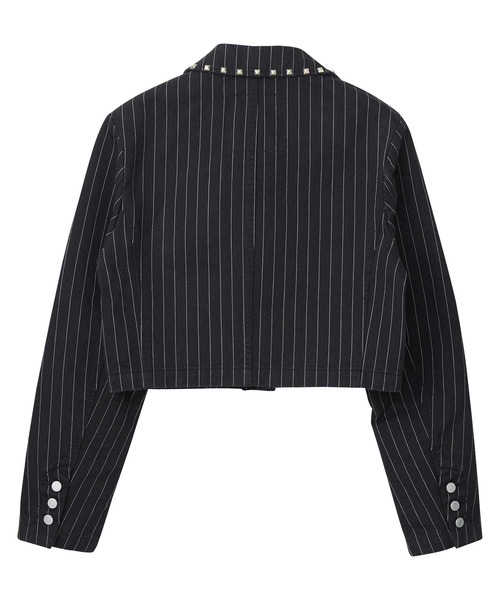 HYSTERIC GLAMOUR（ヒステリックグラマー）の「スタッズカラー