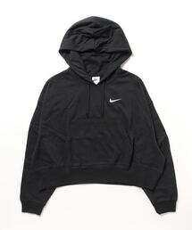 NIKE | NIKE/ナイキ W NSW JRSY OS PO HOODIE(パーカー)