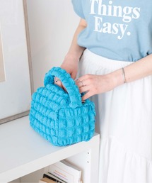 WEGO | WEGO/ポップコーン2wayミニショルダー(ショルダーバッグ)