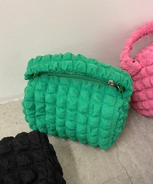 WEGO | WEGO/ポップコーン2wayミニショルダー(ショルダーバッグ)