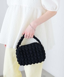 WEGO | WEGO/ポップコーン2WAYミニショルダーバッグ(ショルダーバッグ)