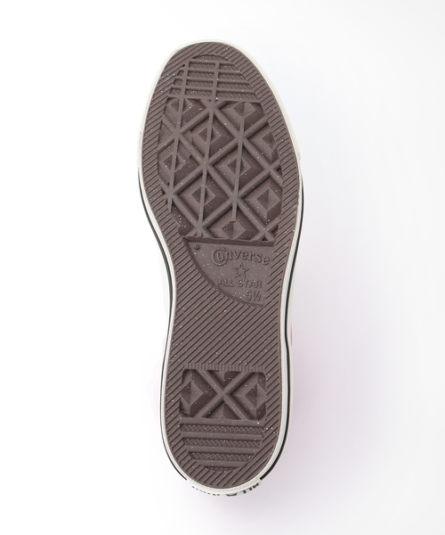 CONVERSE（コンバース）の「【CONVERSE / コンバース】ALL STAR  HI（スニーカー・レディース・ピンク/ブルー/イエロー・24cm/27cm/26cm/23.5cm/24.5cm/28cm/23cm）」の15枚目の写真