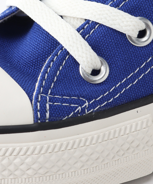 CONVERSE（コンバース）の「【CONVERSE / コンバース】ALL STAR  HI（スニーカー・レディース・ピンク/ブルー/イエロー・24cm/27cm/26cm/23.5cm/24.5cm/28cm/23cm）」の20枚目の写真