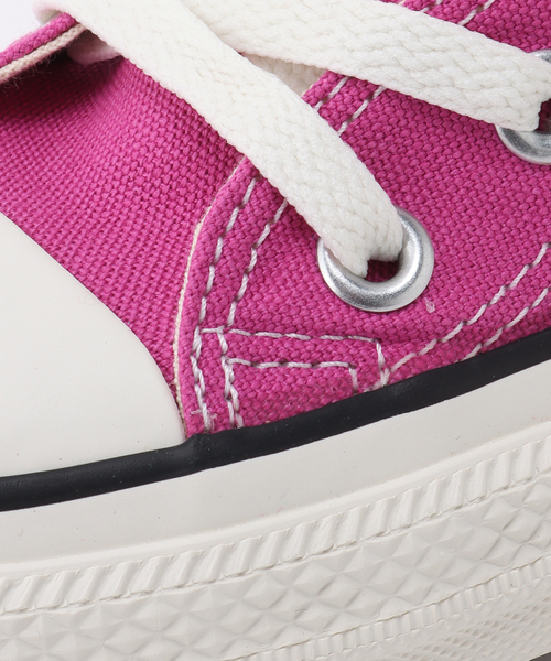 CONVERSE（コンバース）の「【CONVERSE / コンバース】ALL STAR  HI（スニーカー・レディース・ピンク/ブルー/イエロー・24cm/27cm/26cm/23.5cm/24.5cm/28cm/23cm）」の21枚目の写真