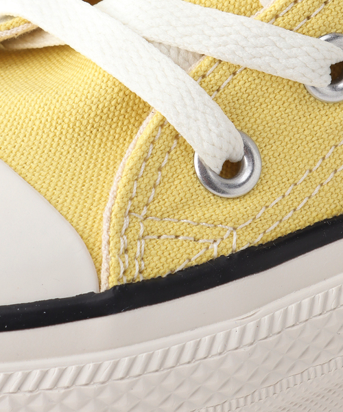 CONVERSE（コンバース）の「【CONVERSE / コンバース】ALL STAR  HI（スニーカー・レディース・ピンク/ブルー/イエロー・24cm/27cm/26cm/23.5cm/24.5cm/28cm/23cm）」の22枚目の写真