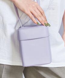 BEAUTY&YOUTH UNITED ARROWS | ボックス ショルダーバッグ(ショルダーバッグ)