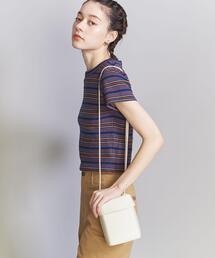 BEAUTY&YOUTH UNITED ARROWS | ボックス ショルダーバッグ(ショルダーバッグ)