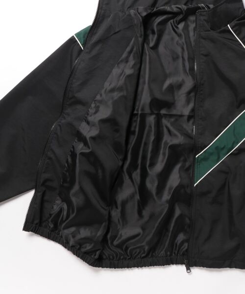 Starting Over(スターティングオーバー)の「PTUラインジャケット(その他アウター・メンズ・ブラック/ブルー/グリーン・L/M/XL)」の5枚目の写真
