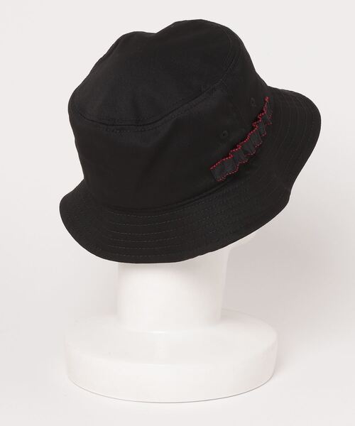 BRIEFING(ブリーフィング)の「【ブリーフィングゴルフ】MENS BASIC HAT(ハット・メンズ・ブラック/オリーブ/ベージュ/ネイビー/ホワイト・M/L)」の6枚目の写真