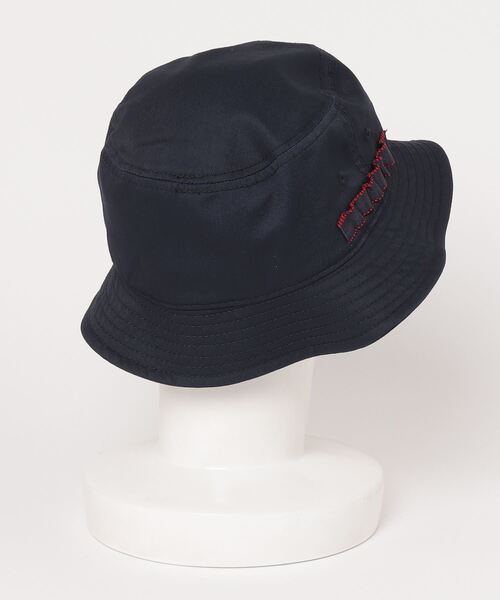 BRIEFING(ブリーフィング)の「【ブリーフィングゴルフ】MENS BASIC HAT(ハット・メンズ・ブラック/オリーブ/ベージュ/ネイビー/ホワイト・M/L)」の7枚目の写真