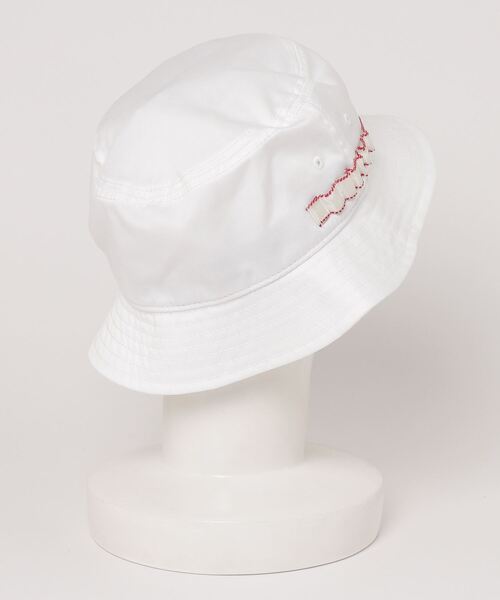 BRIEFING(ブリーフィング)の「【ブリーフィングゴルフ】MENS BASIC HAT(ハット・メンズ・ブラック/オリーブ/ベージュ/ネイビー/ホワイト・M/L)」の8枚目の写真