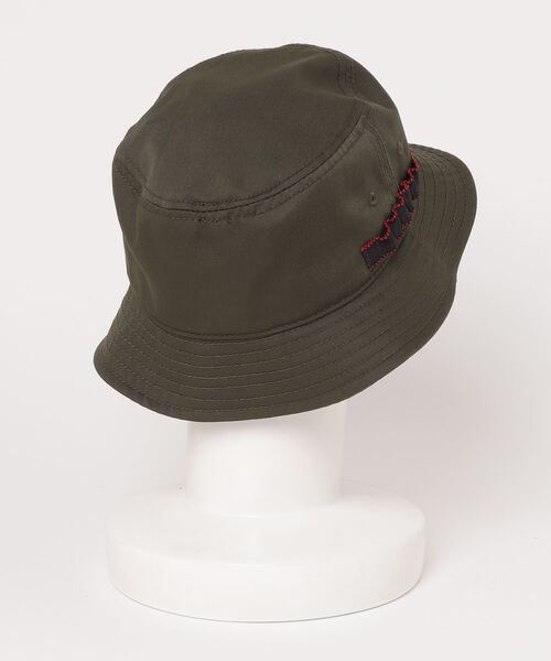 BRIEFING(ブリーフィング)の「【ブリーフィングゴルフ】MENS BASIC HAT(ハット・メンズ・ブラック/オリーブ/ベージュ/ネイビー/ホワイト・M/L)」の9枚目の写真