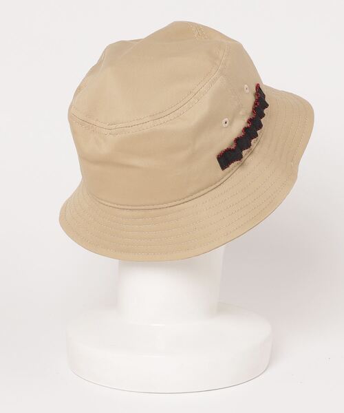BRIEFING(ブリーフィング)の「【ブリーフィングゴルフ】MENS BASIC HAT(ハット・メンズ・ブラック/オリーブ/ベージュ/ネイビー/ホワイト・M/L)」の10枚目の写真