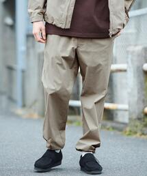 DAIWA | 【別注】＜DAIWA＞イージーパンツ(その他パンツ)