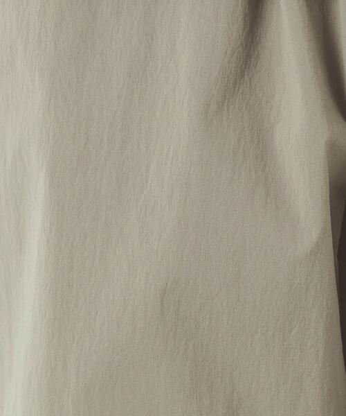 DAIWA(ダイワ)の「【別注】<DAIWA>イージーパンツ(その他パンツ・メンズ・ブラック/ベージュ・M/L/XL)」の17枚目の写真