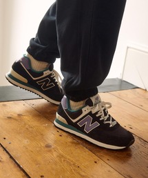 NEW BALANCE | 574(スニーカー)