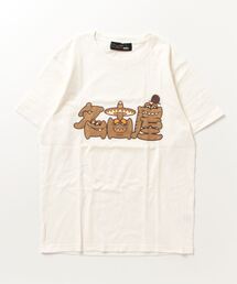 ALDIES | Nagoya T / ナゴヤT(Tシャツ/カットソー)