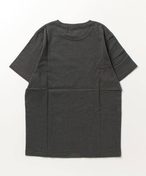 ALDIES（アールディーズ）の「Nagoya T / ナゴヤT（Tシャツ/カットソー・メンズ・ホワイト/ブラック・SMALL/MEDIUM/LARGE/X-SMALL/X-LARGE）」の3枚目の写真
