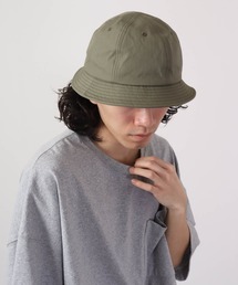 TESTIFY | TESTIFY コットンリップストップメトロハット アウトドア カジュアル / Rip Metro Hat(ハット)