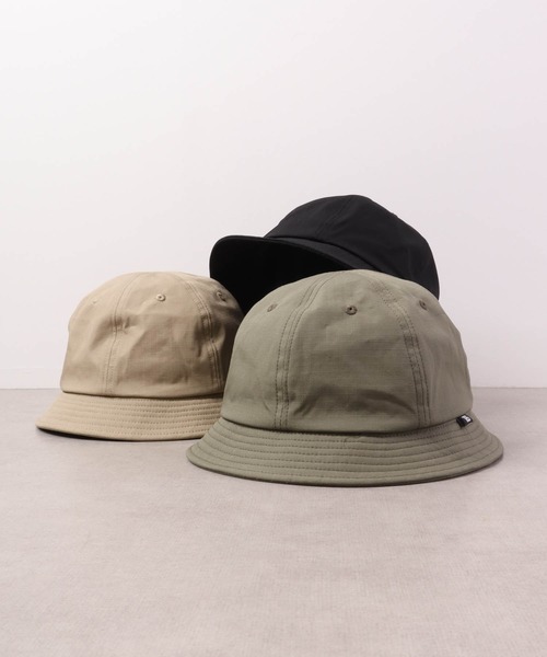 TESTIFY(テスティファイ)の「TESTIFY コットンリップストップメトロハット アウトドア カジュアル / Rip Metro Hat(ハット・レディース・ベージュ/カーキ/ブラック・FREE)」の12枚目の写真