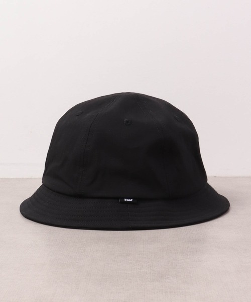 TESTIFY(テスティファイ)の「TESTIFY コットンリップストップメトロハット アウトドア カジュアル / Rip Metro Hat(ハット・レディース・ベージュ/カーキ/ブラック・FREE)」の4枚目の写真