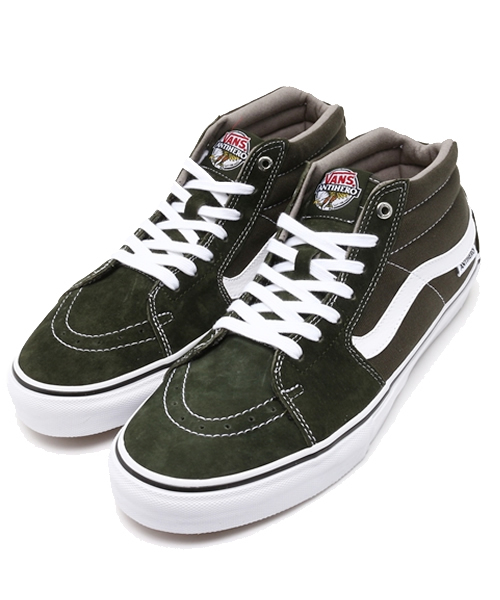 sk8 mid pro anti hero