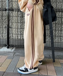 sedacle | ダブルライントラックパンツ【SETUP着用可能】 ストリート/オーバーサイズ/ユニセックス(その他パンツ)