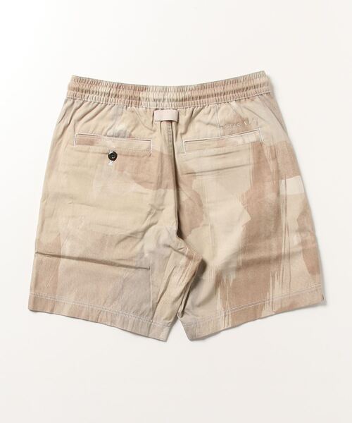 G-STAR（ジースター）の「SPORT TRAINER SHORT AO/カモフラ/ショートパンツ（その他パンツ・メンズ・カモフラージュ・28inch/29inch/30inch/31inch/32inch/33inch/34inch/36inch）」の7枚目の写真