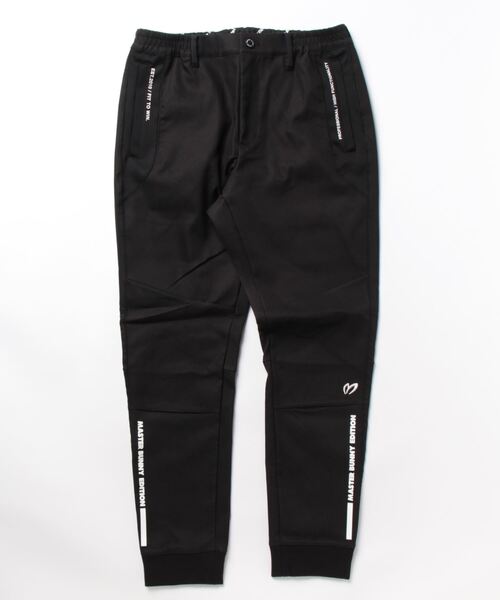 MASTER BUNNY EDITION】ダブルクロス スーパーストレッチパンツ