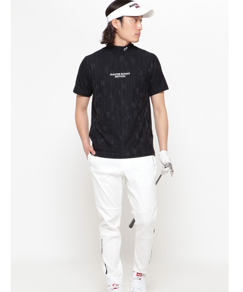 MASTER BUNNY EDITION】ダブルクロス スーパーストレッチパンツ