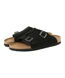 BIRKENSTOCK / Zurich（サンダル）｜BIRKENSTOCK