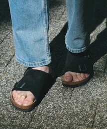 チューリッヒ」に該当するBIRKENSTOCK（ビルケンシュトック）の